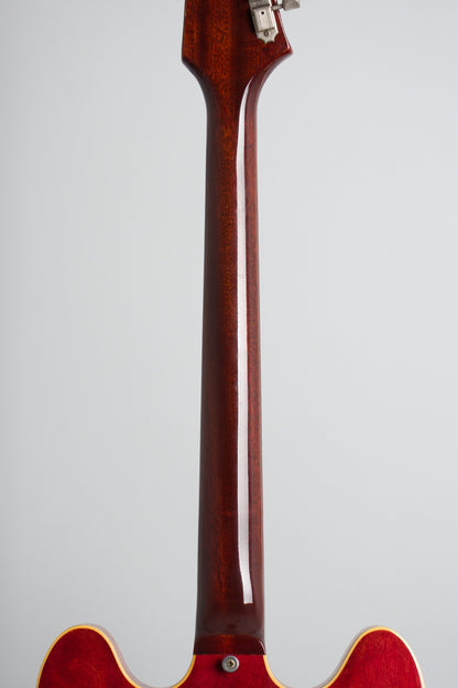 Gibson Trini Lopez Standard Semi-Hollow Body Electric Guitar (1967)