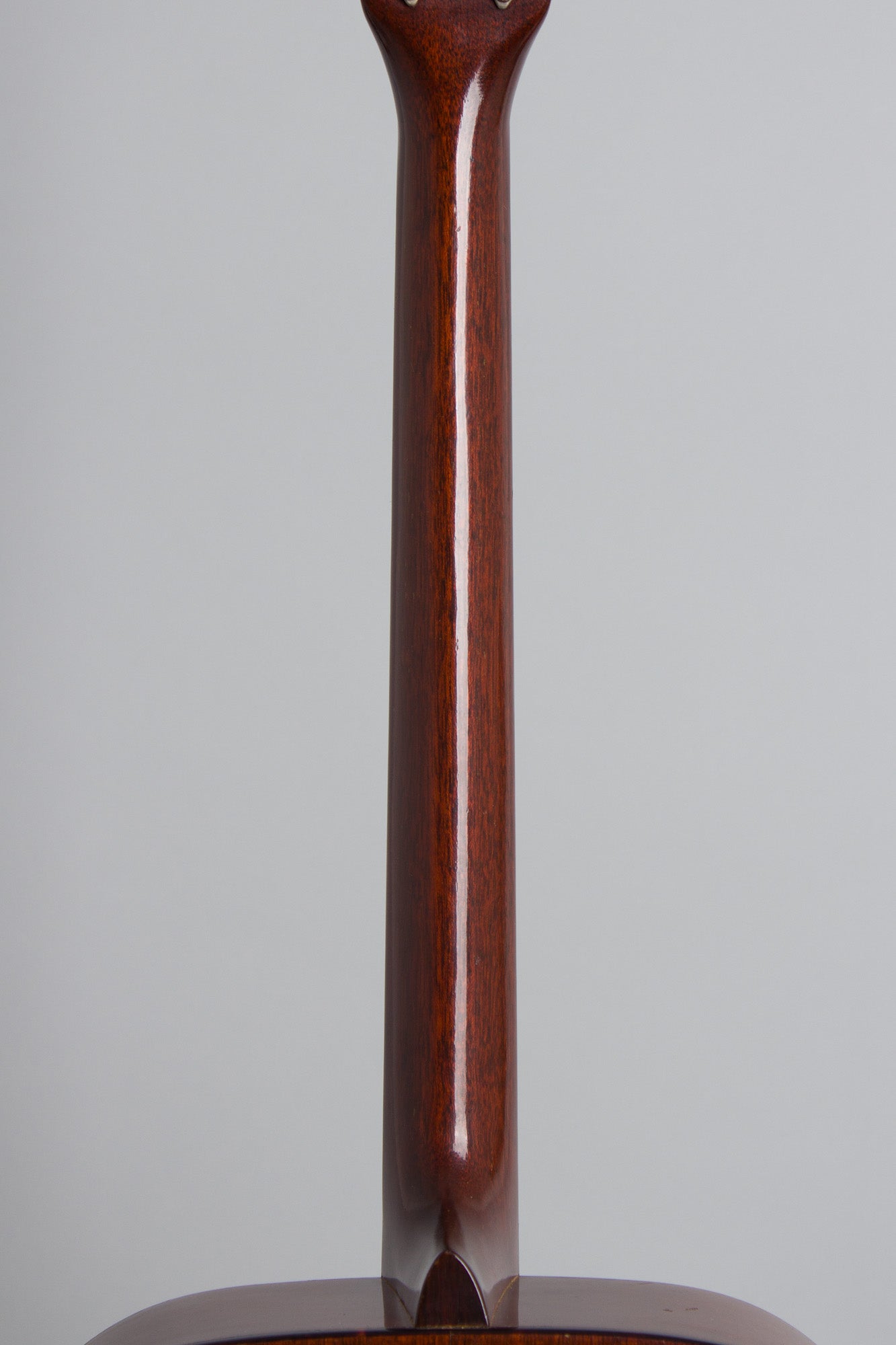 C. F. Martin 0-18T Flat Top Tenor Guitar (1957)