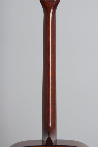 C. F. Martin 0-18T Flat Top Tenor Guitar (1957)