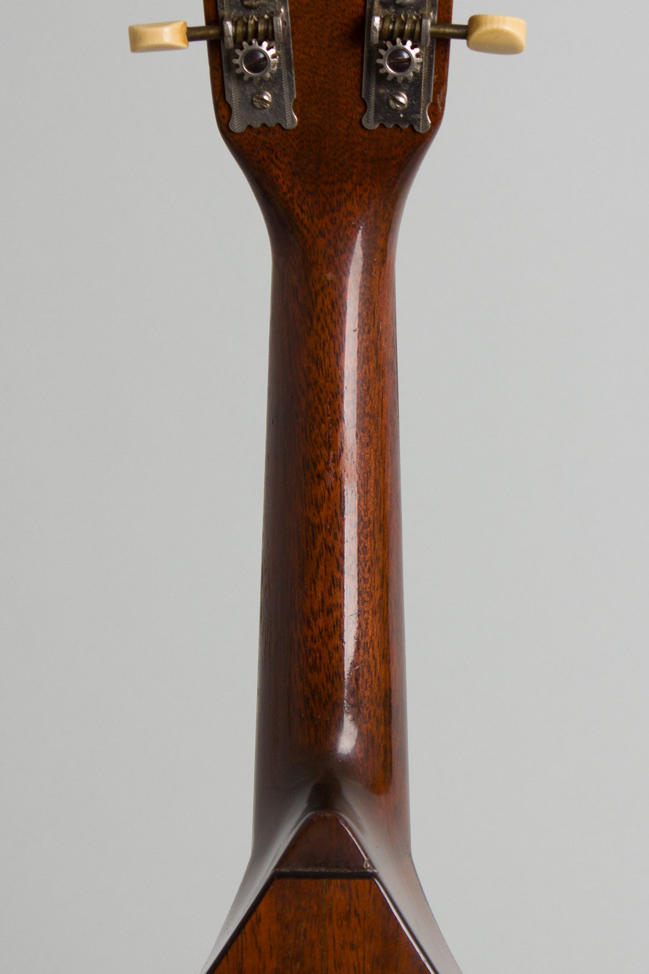 C. F. Martin Style A Shade Top Flat Back Mandolin (1939)