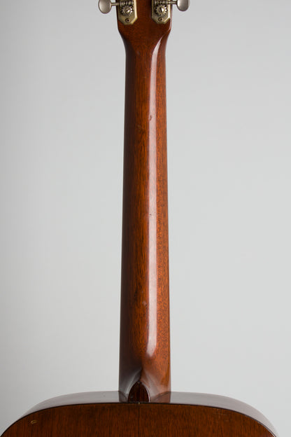 C. F. Martin 000-18 Flat Top Acoustic Guitar (1951)