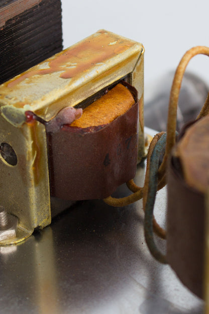 Fender Champ 5E1 Tube Amplifier (1955)