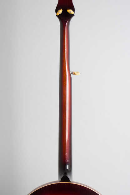 Vega Little Wonder 5 String Resonator Banjo (1952)