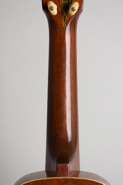 Gibson Poinsettia Custom Concert Ukulele (1931)