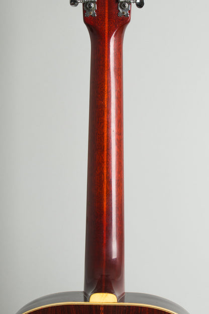 Guild F-312 12 String Flat Top Acoustic Guitar (1970)