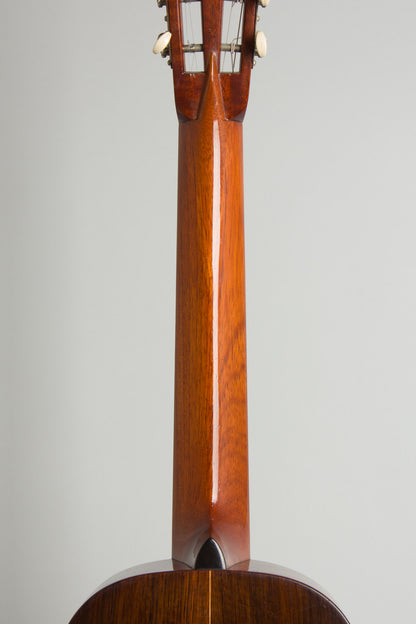C. F. Martin 2-18 Flat Top Acoustic Guitar (1880)