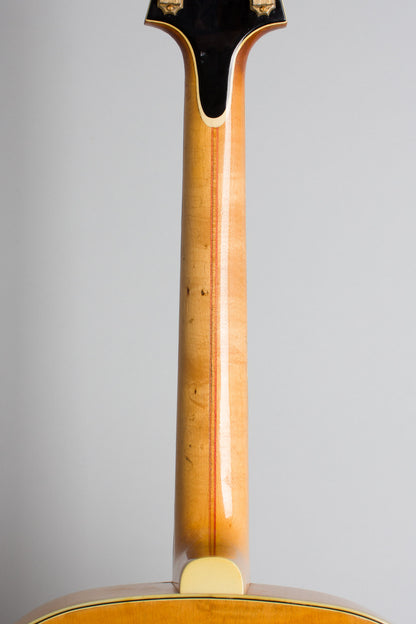 Stromberg Deluxe Arch Top Acoustic Guitar (1940)