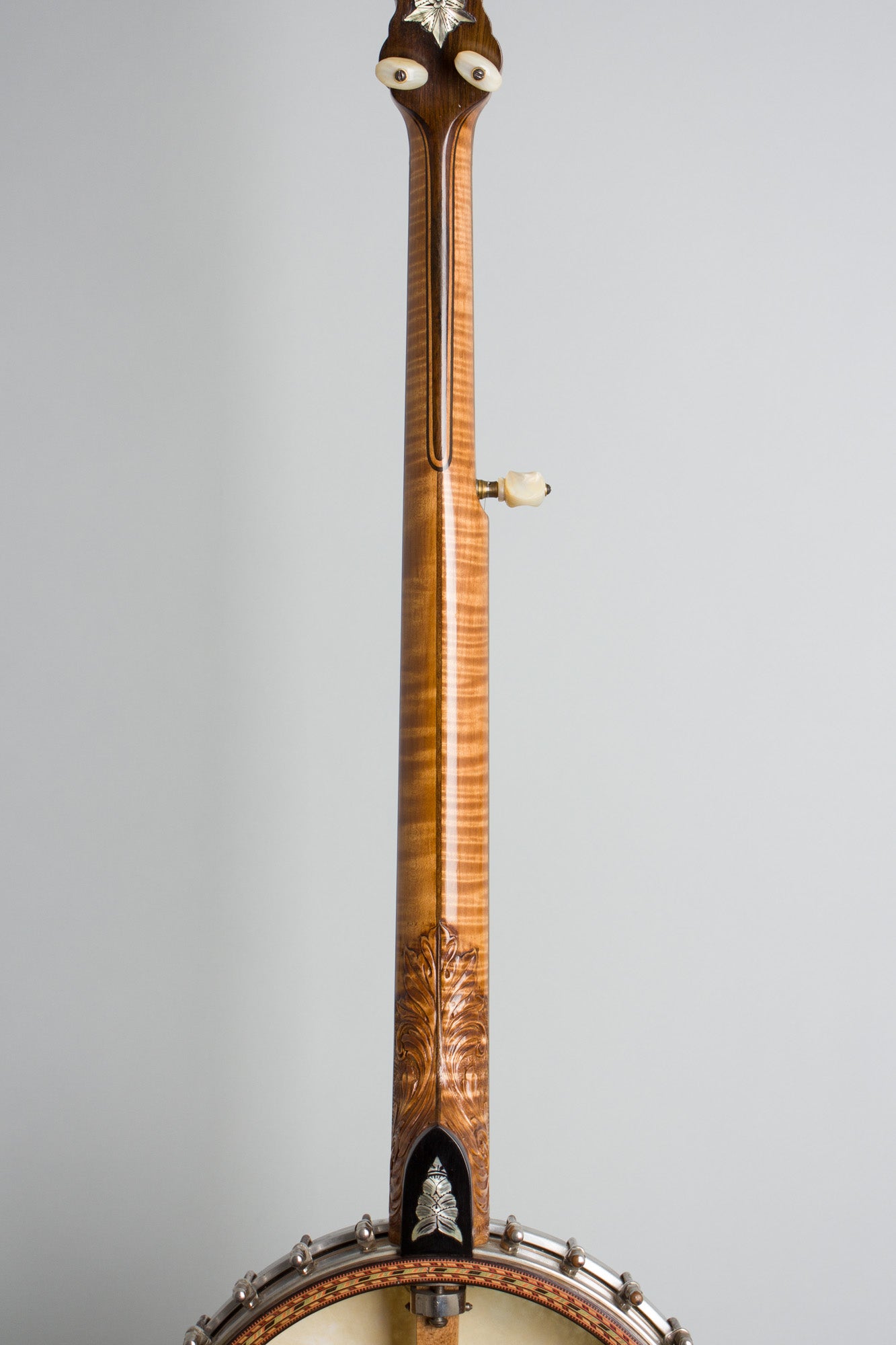 Fairbanks/Vega Tu-Ba-Phone #9 5 String Banjo (1916)