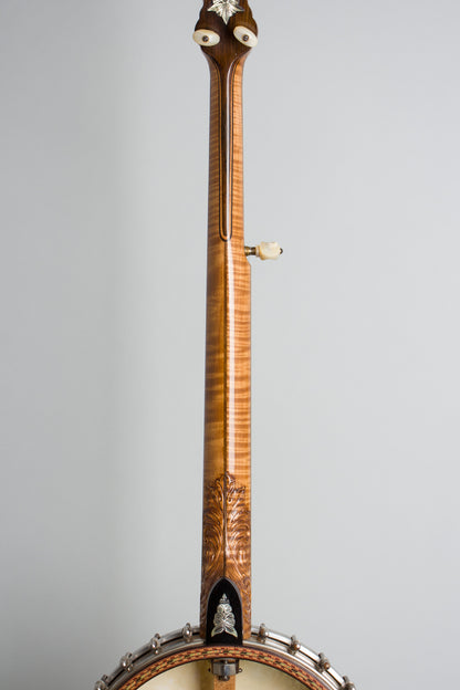 Fairbanks/Vega Tu-Ba-Phone #9 5 String Banjo (1916)