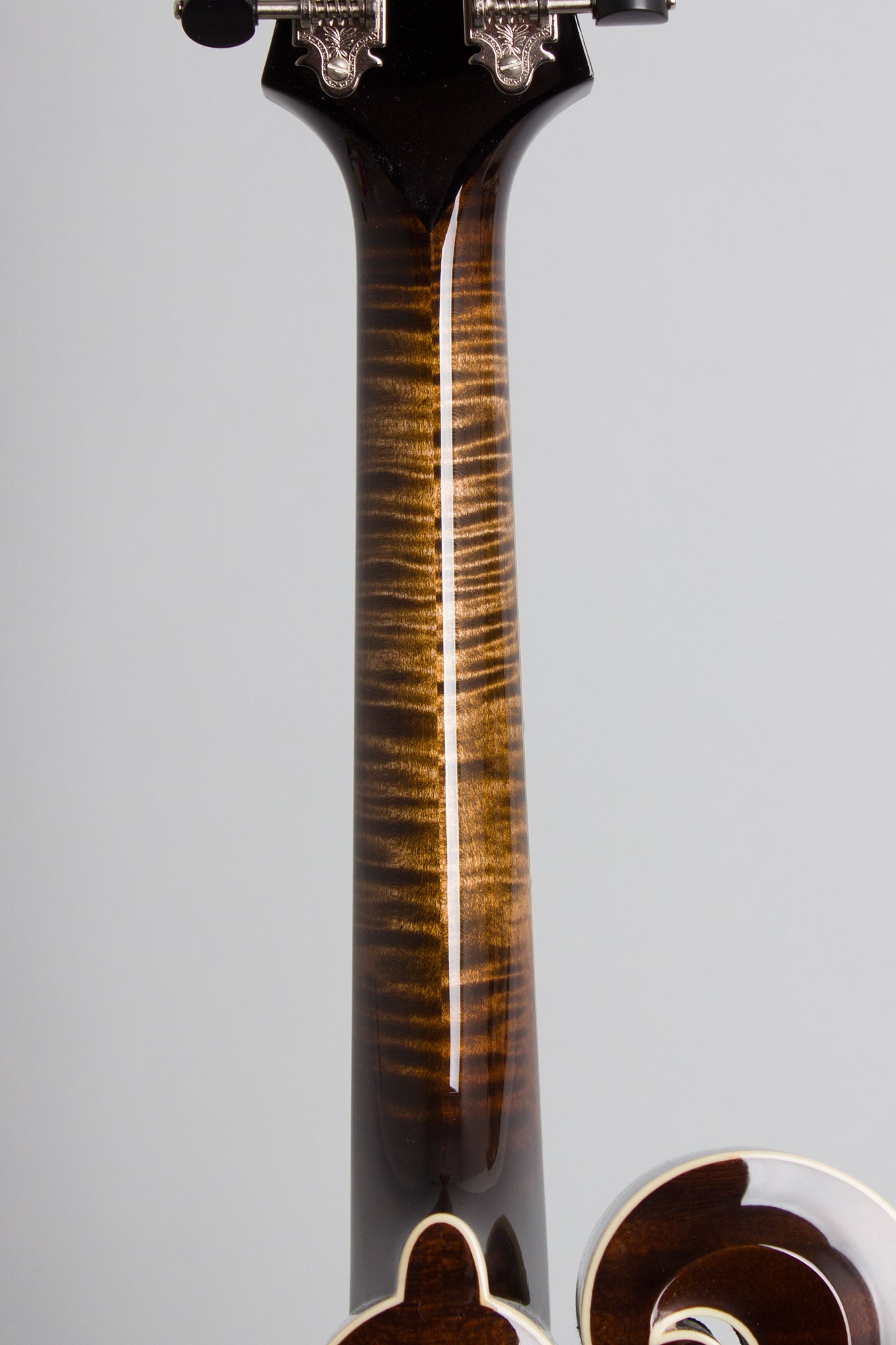 Northfield NFB-F5E Big Mon Carved Top Mandolin (2025)