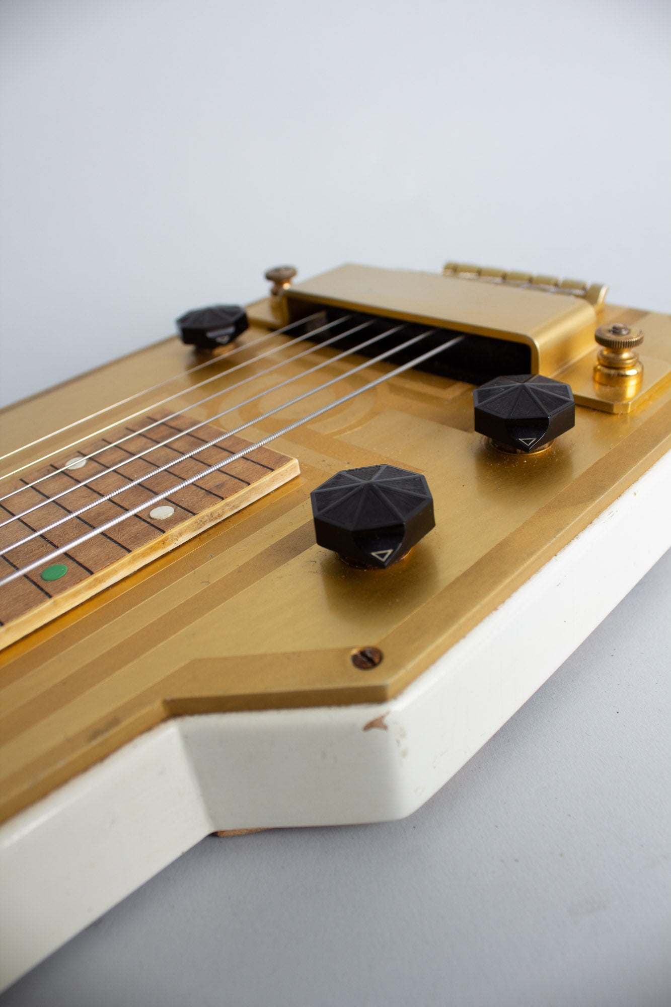 Epiphone Electar Model M Lap Steel Electric Guitar (1938)