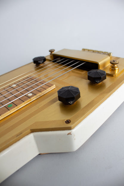 Epiphone Electar Model M Lap Steel Electric Guitar (1938)