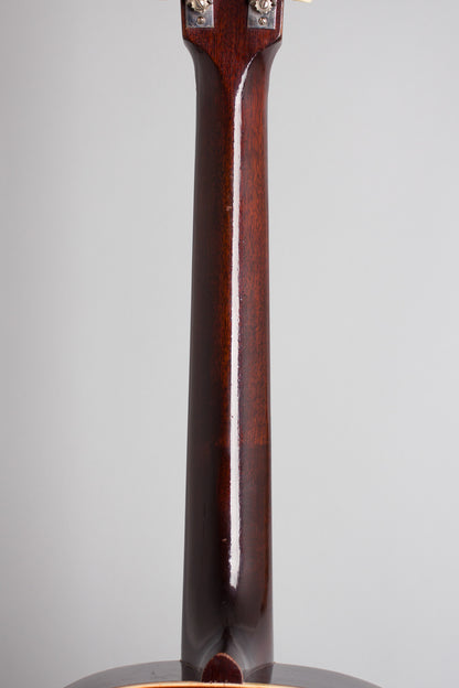 Gibson J-35 Flat Top Acoustic Guitar (1937)