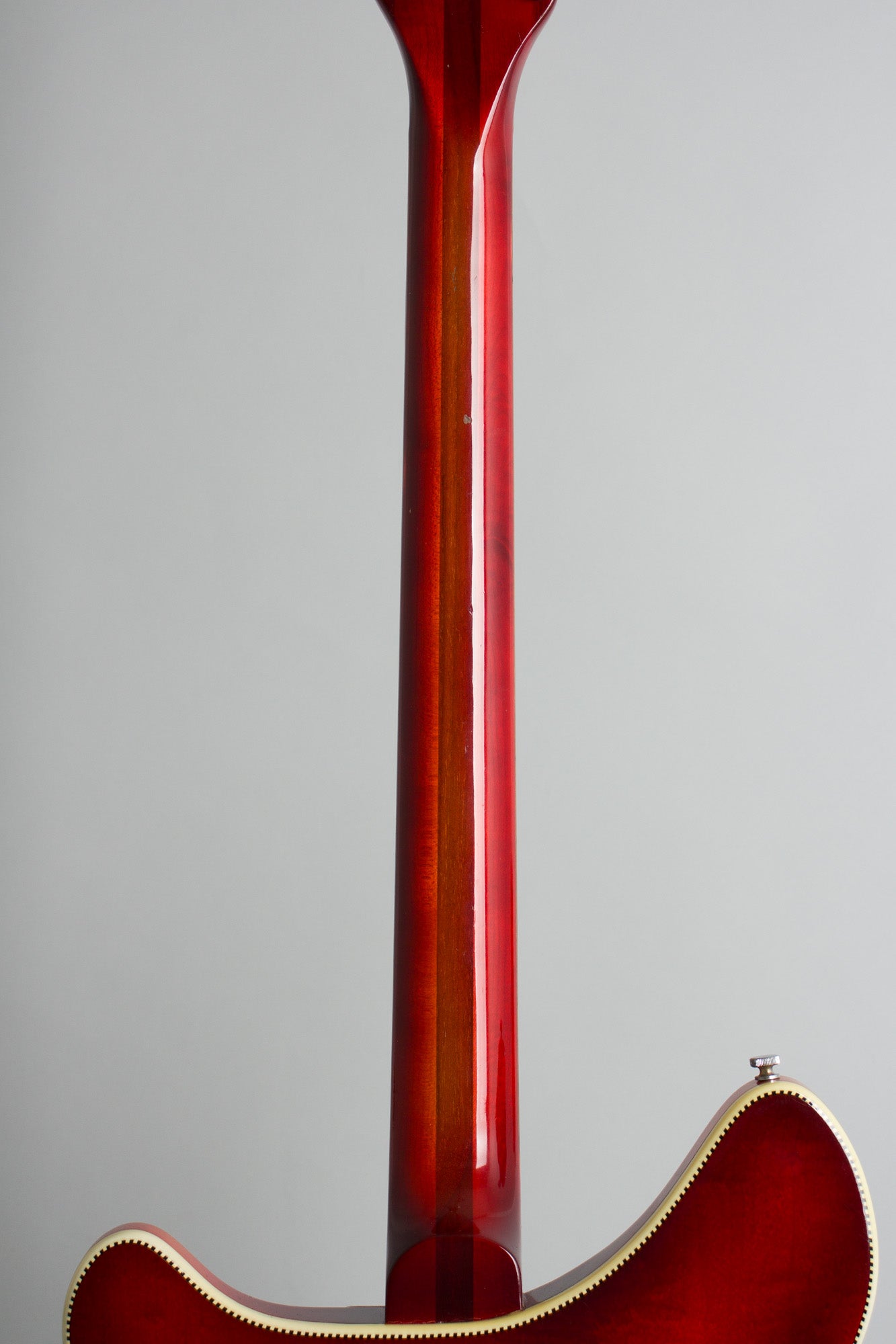 Rickenbacker Model 365 Thinline Hollow Body Electric Guitar (1966)