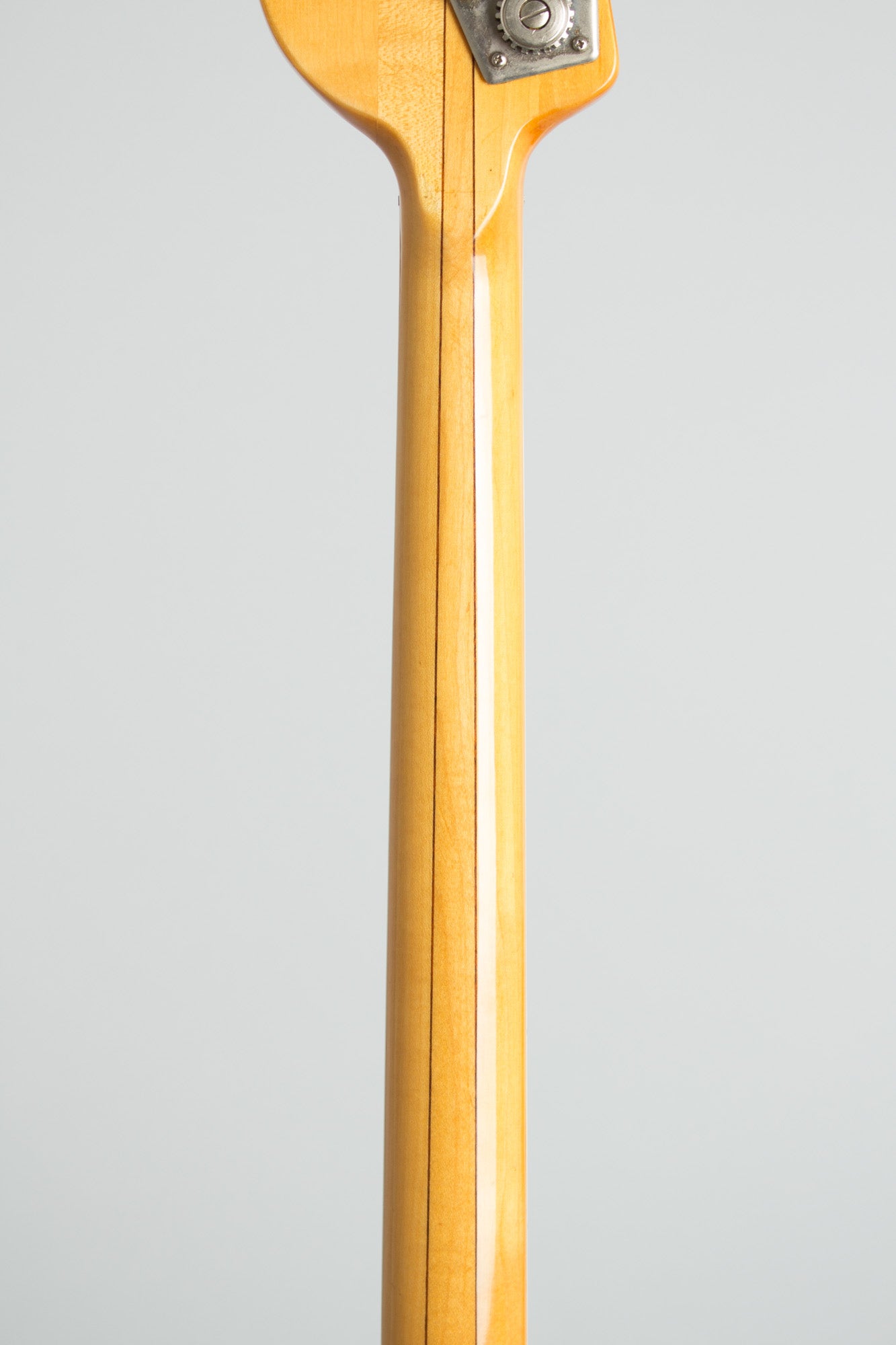 Vox Stinger IV Electric Bass Guitar (1968)