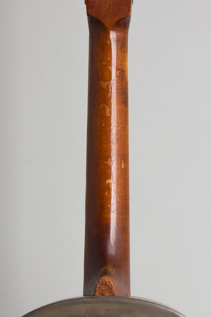 National Style 0 Resophonic Guitar (1930)