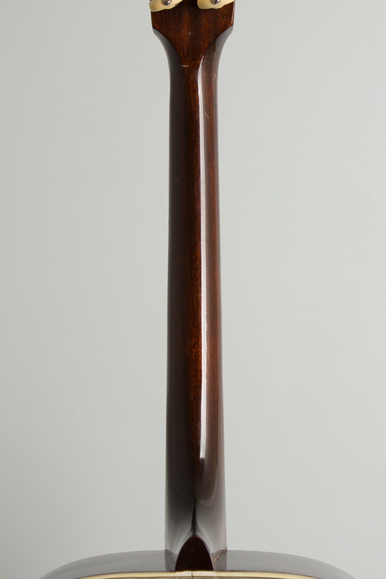 Gibson TG-Nick Lucas Special Flat Top Tenor Guitar (1932)