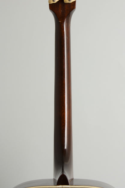 Gibson TG-Nick Lucas Special Flat Top Tenor Guitar (1932)