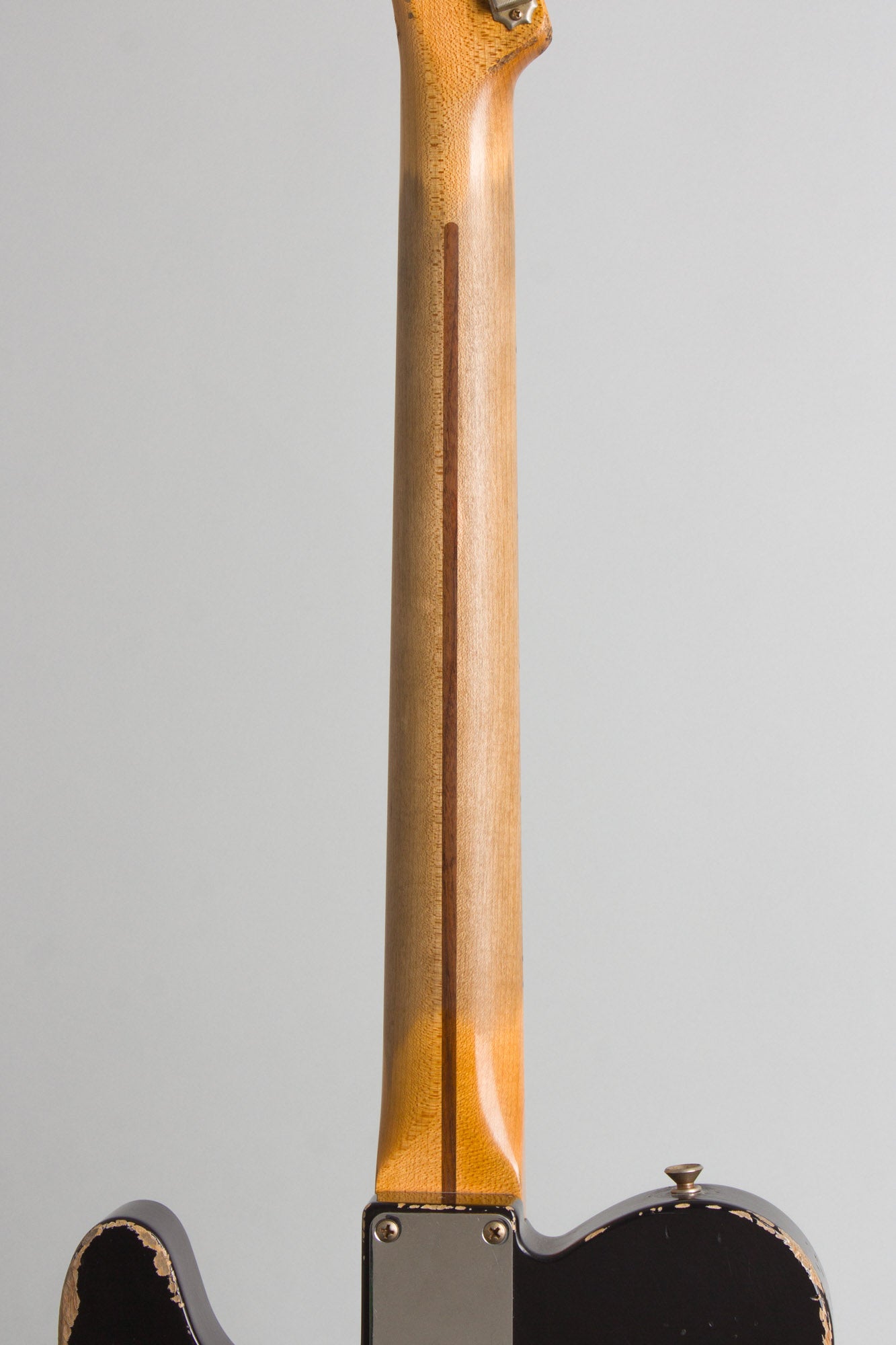 Fender Nocaster Custom Shop Relic by Dennis Galuszka Owned by Jeff Tweedy of Wilco Solid Body Electric Guitar (2008)