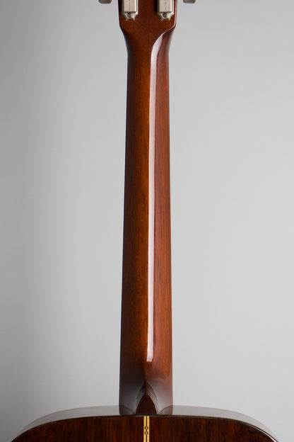 C. F. Martin D-21 Flat Top Acoustic Guitar (1961)