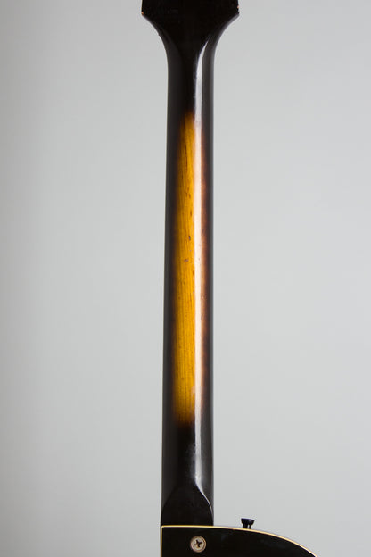 Harmony H-22 Electric Bass Guitar (1966)