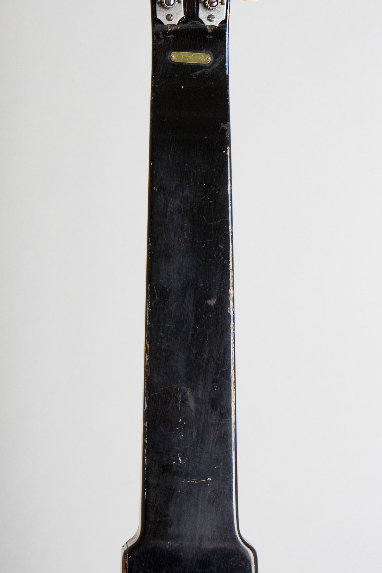 National New Yorker Model 1000 Lap Steel Electric Guitar (1950)