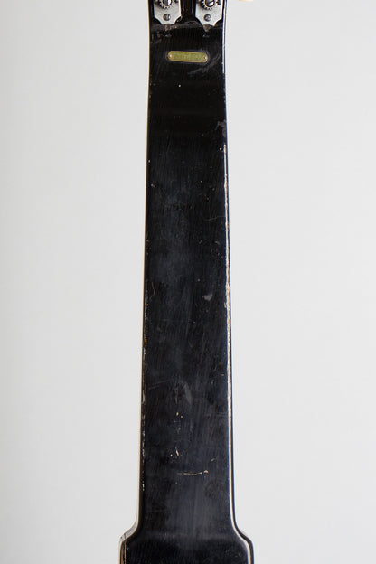 National New Yorker Model 1000 Lap Steel Electric Guitar (1950)