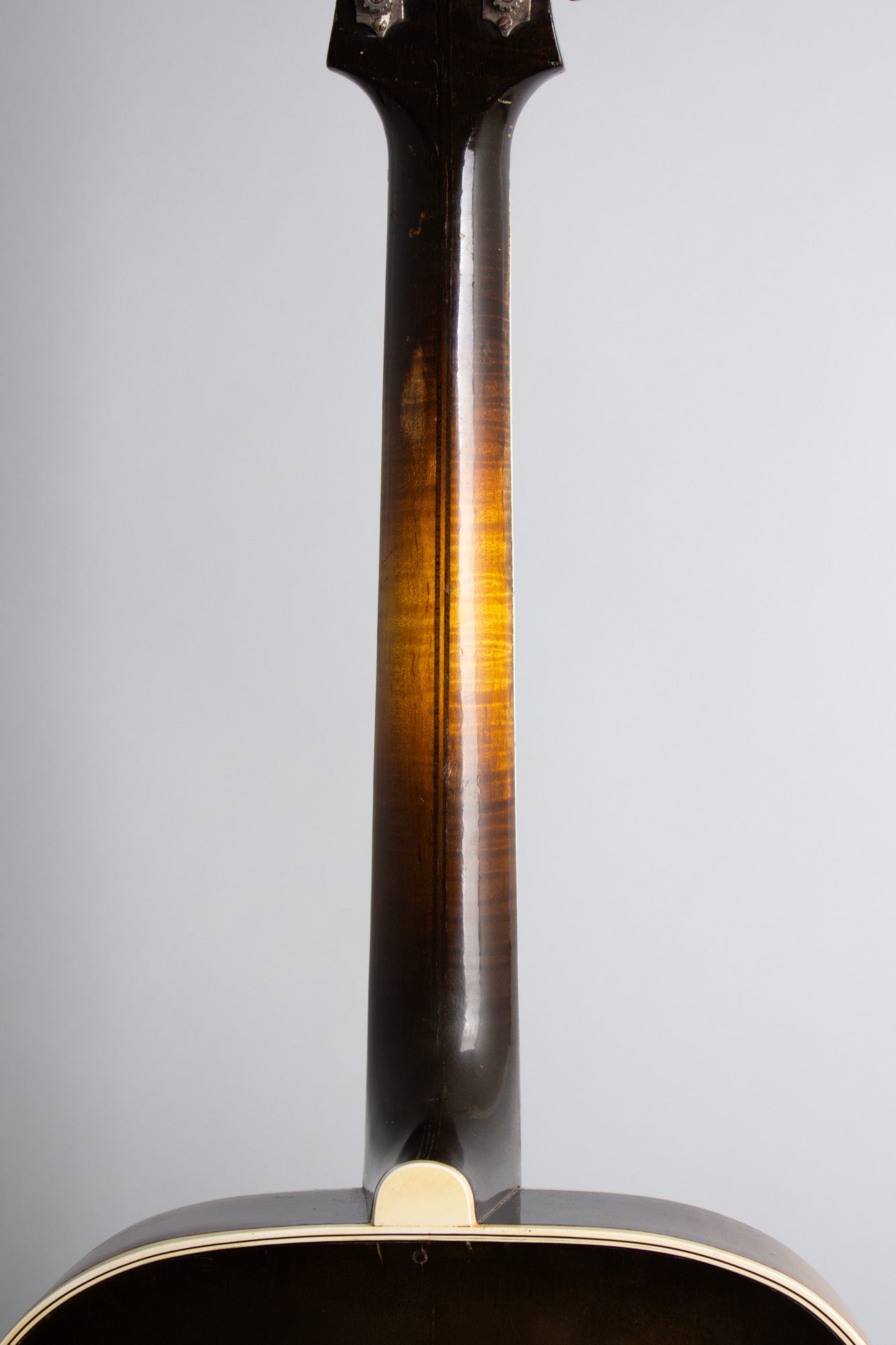 D'Angelico Style A Arch Top Acoustic Guitar (1938)