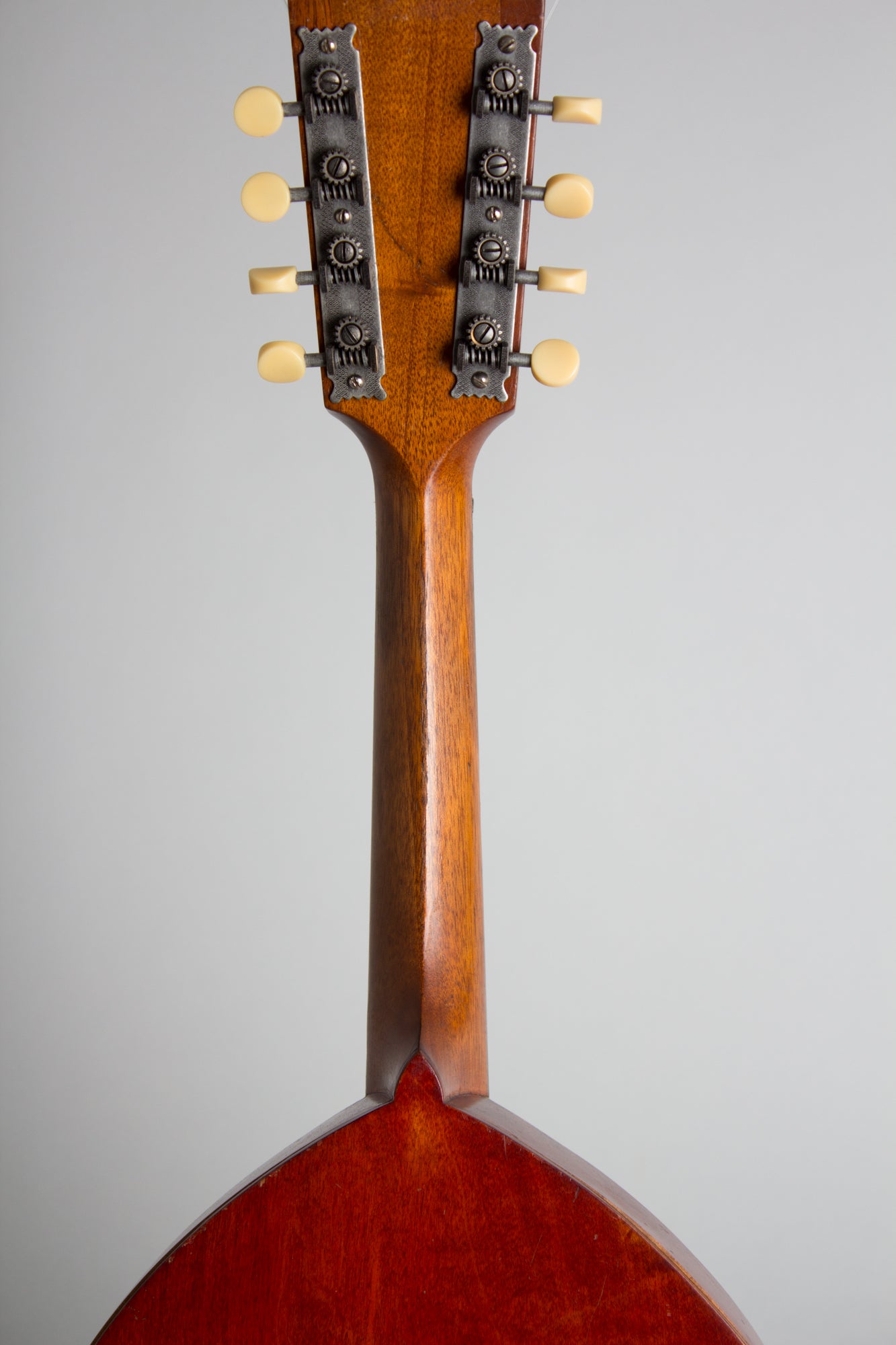 Gibson Alrite Style D Flat Top Mandolin (1917)
