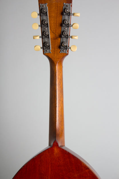 Gibson Alrite Style D Flat Top Mandolin (1917)