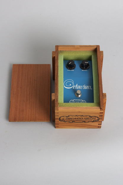 Chicago Iron Works Octavian Octave Effect (2000)