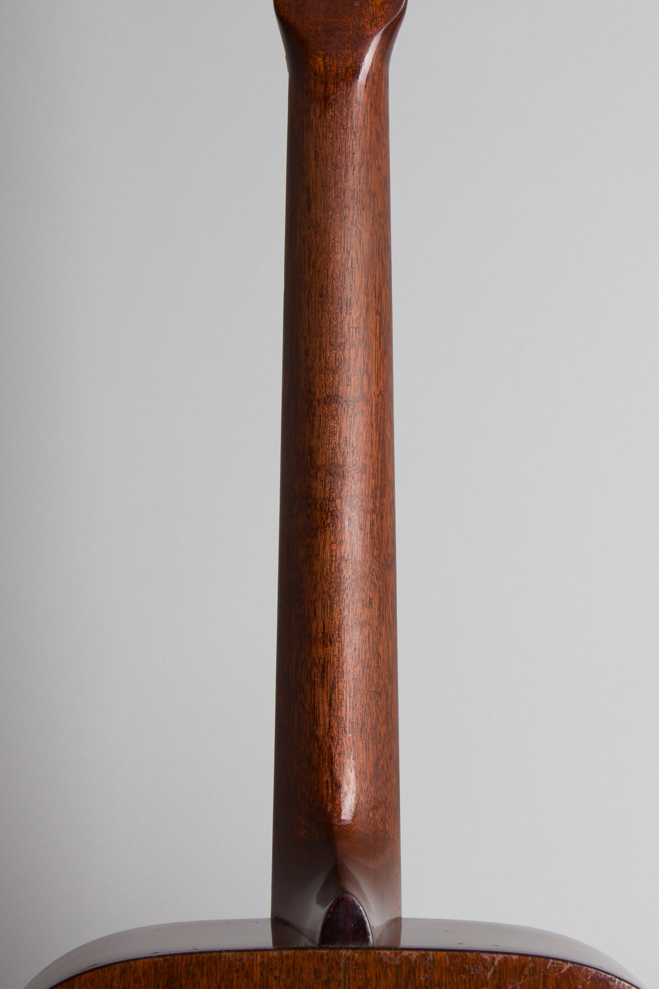 C. F. Martin D-18 Flat Top Acoustic Guitar (1949)