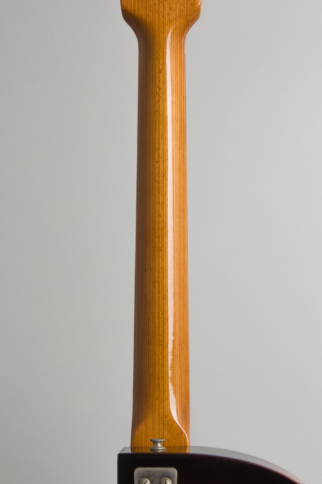 Framus Model 5/59 Sorella Arch Top Acoustic Guitar (1969)