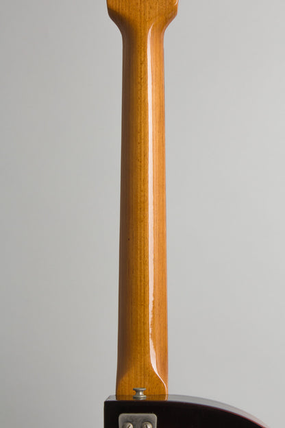 Framus Model 5/59 Sorella Arch Top Acoustic Guitar (1969)