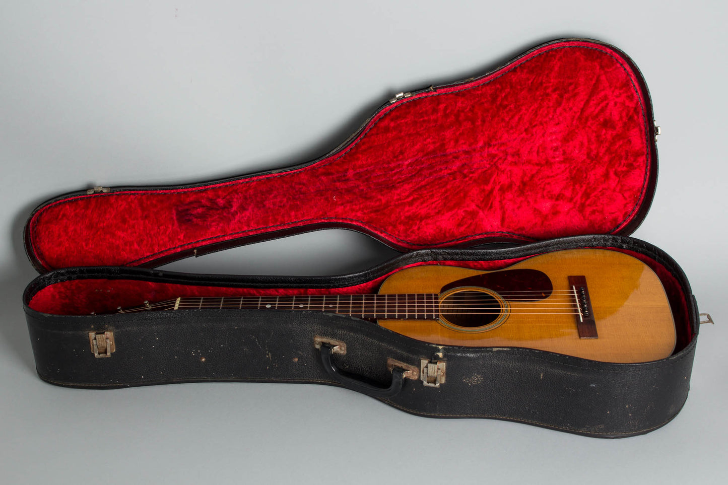 C. F. Martin 5-18 Flat Top Acoustic Guitar (1959)