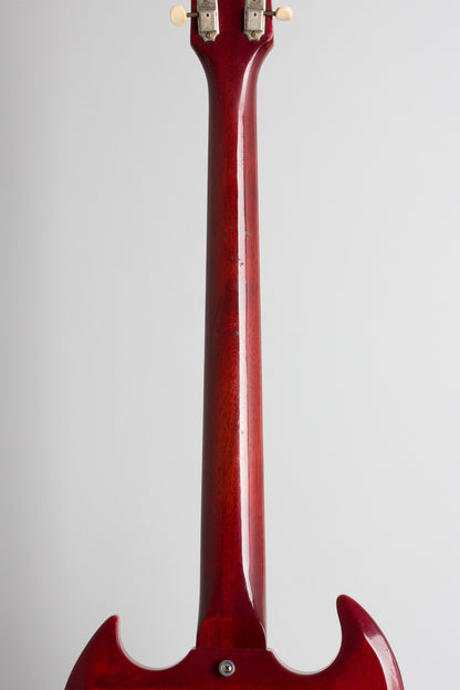 Gibson SG Special Solid Body Electric Guitar (1965)