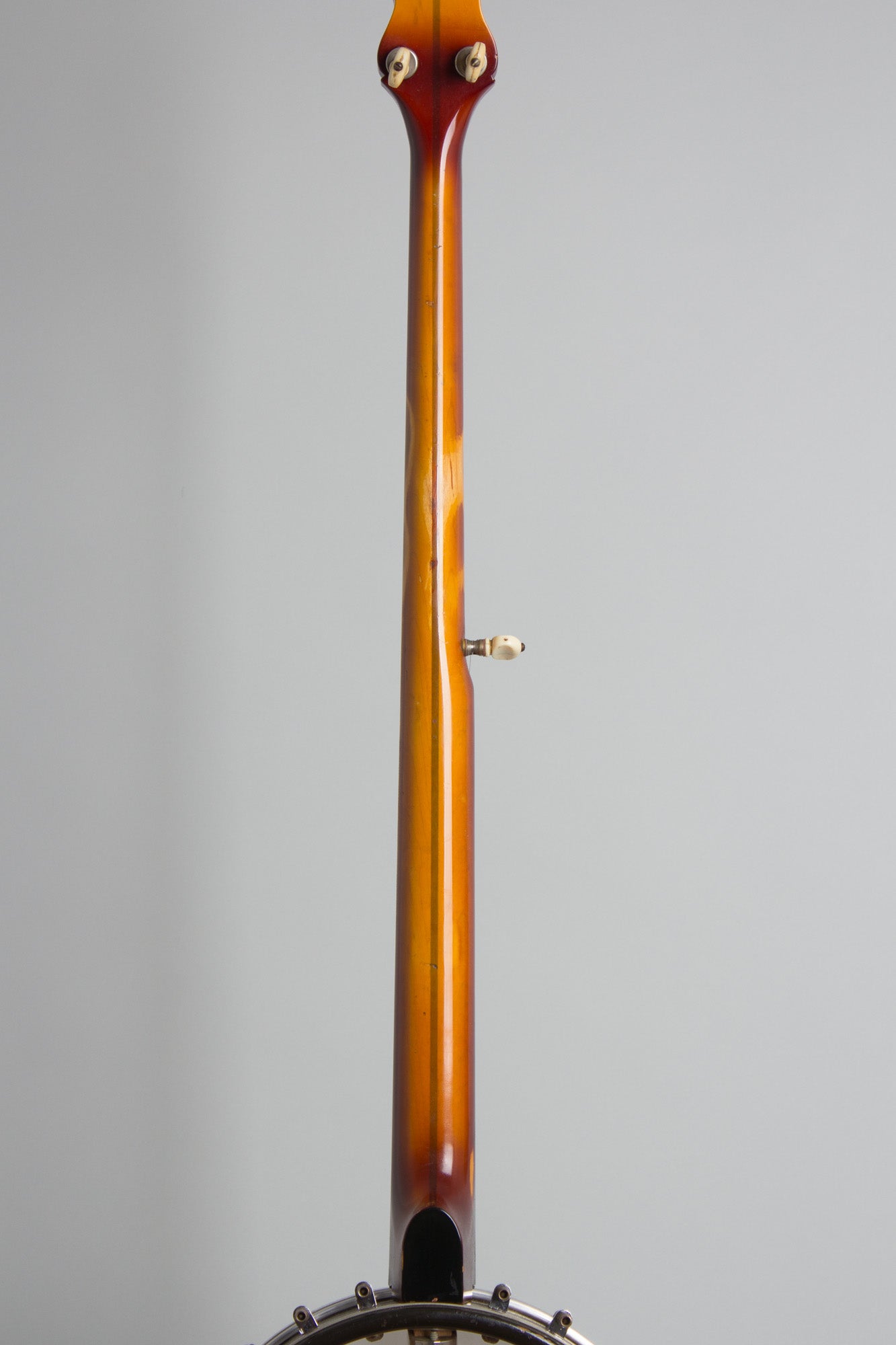 Vega Pete Seeger Model Longneck 5 String Banjo (1961)