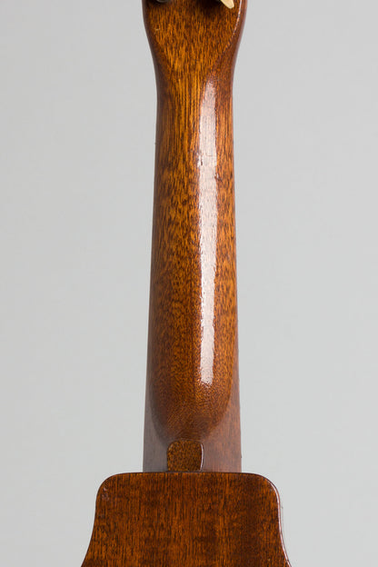 Harmony Roy Smeck Vita-Uke Soprano Ukulele (1928)