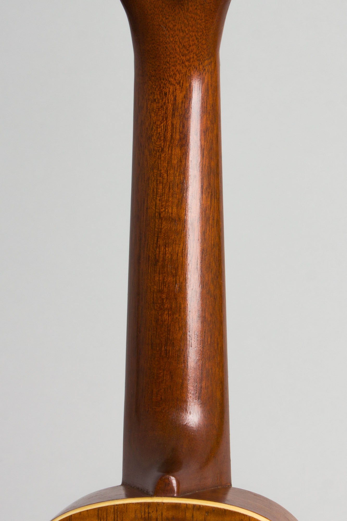 C. F. Martin Style 2-K Soprano Ukulele (1925)