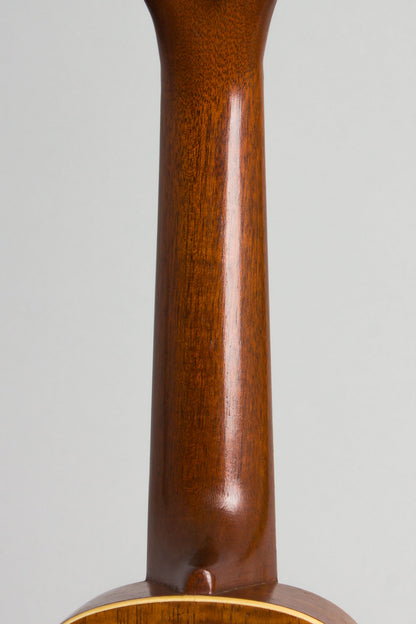 C. F. Martin Style 2-K Soprano Ukulele (1925)