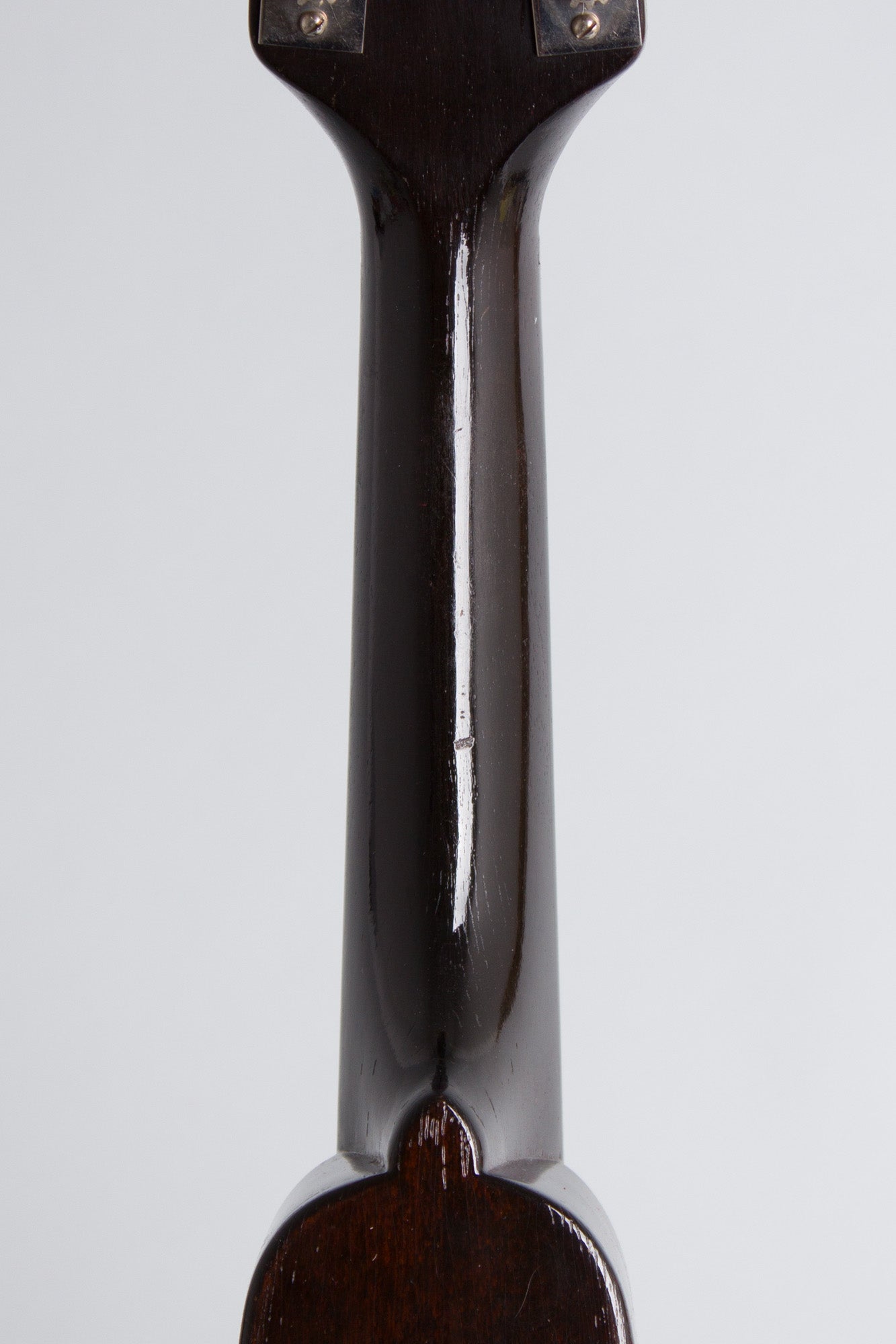 Gibson A-Junior Snakehead Carved Top Mandolin (1927)