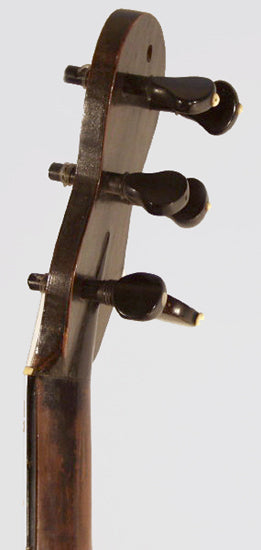 Stradivarius Romantic Guitar (1820)