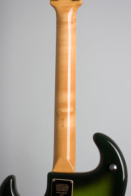 Baldwin - Burns Double Six 12 String Solid Body Electric Guitar (1966)