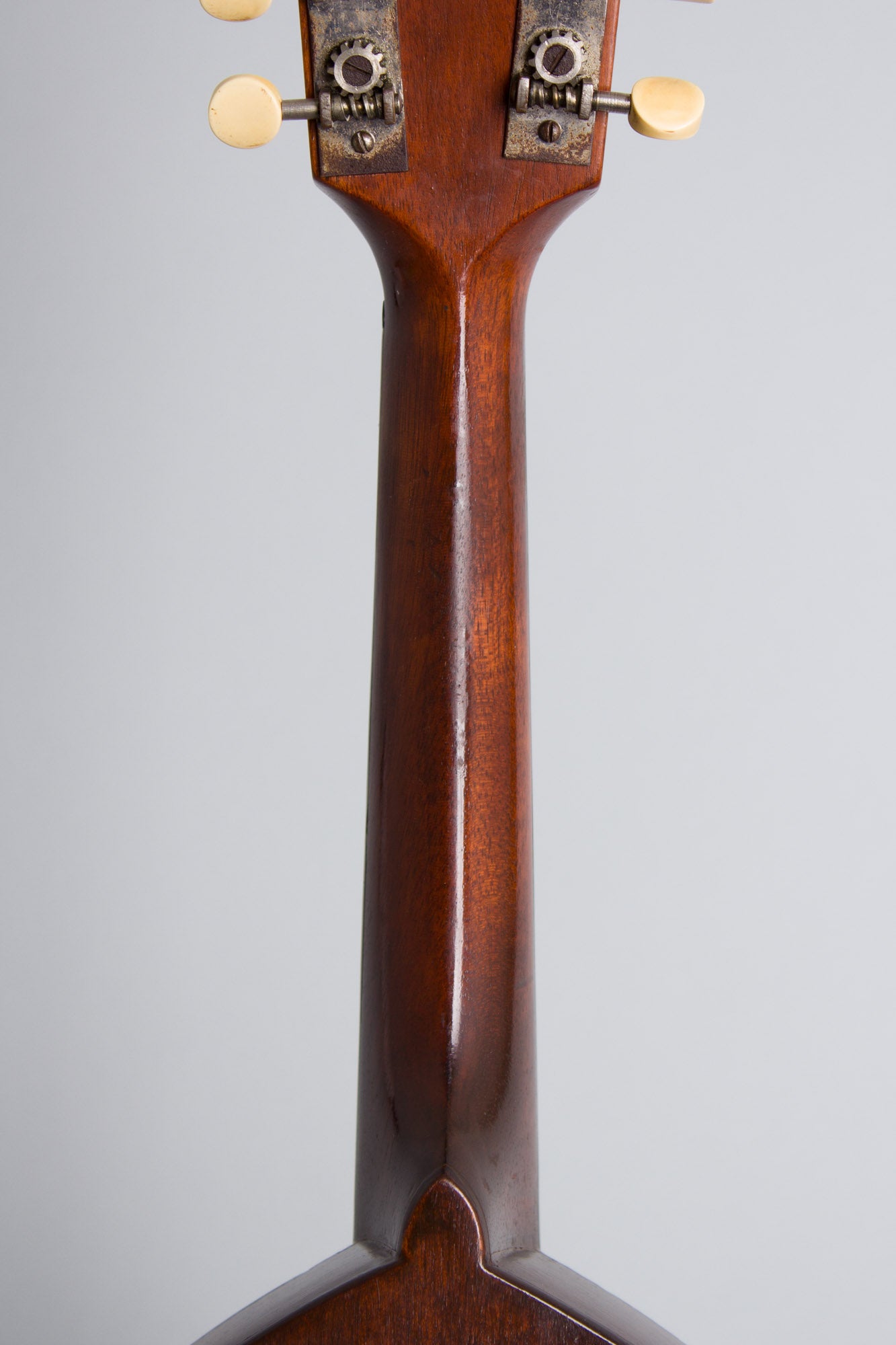 Gibson Style DY Army-Navy Special Flat Top Mandolin (1919)