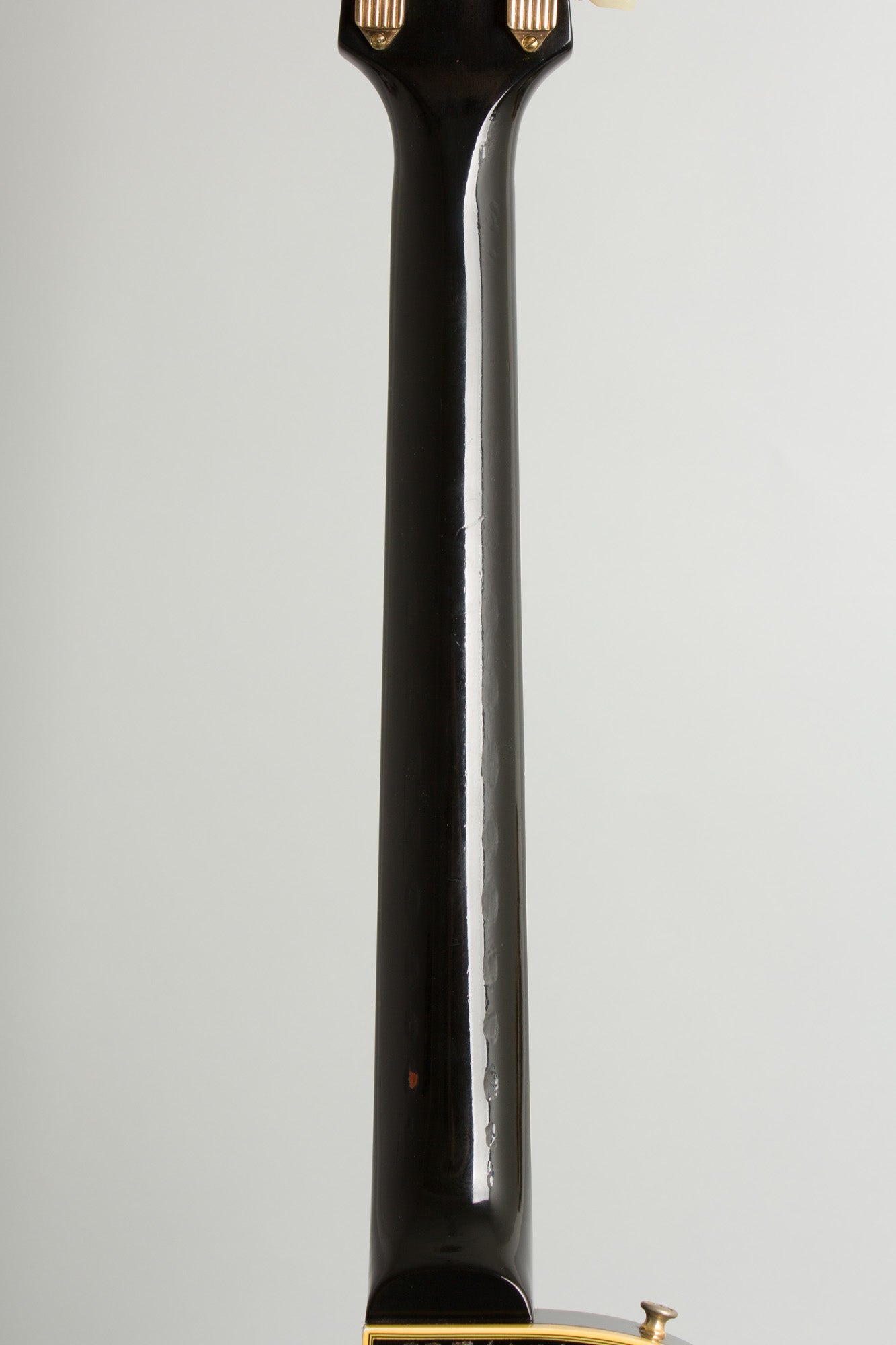 Gibson Les Paul Custom Solid Body Electric Guitar (1955)