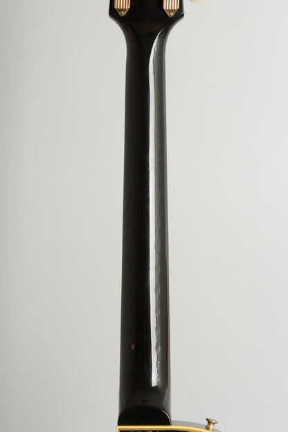 Gibson Les Paul Custom Solid Body Electric Guitar (1955)