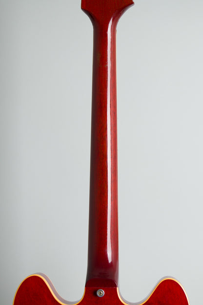 Gibson Trini Lopez Standard Semi-Hollow Body Electric Guitar (1966)