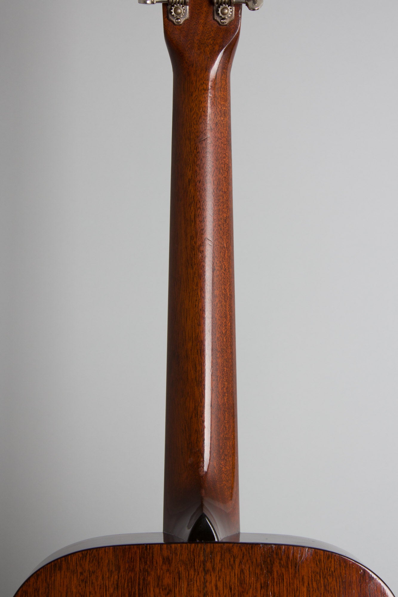 C. F. Martin 000-18 Shade Top Flat Top Acoustic Guitar (1935)