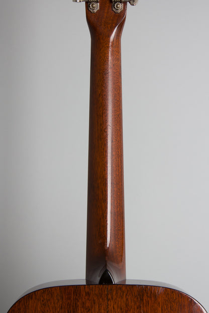 C. F. Martin 000-18 Shade Top Flat Top Acoustic Guitar (1935)