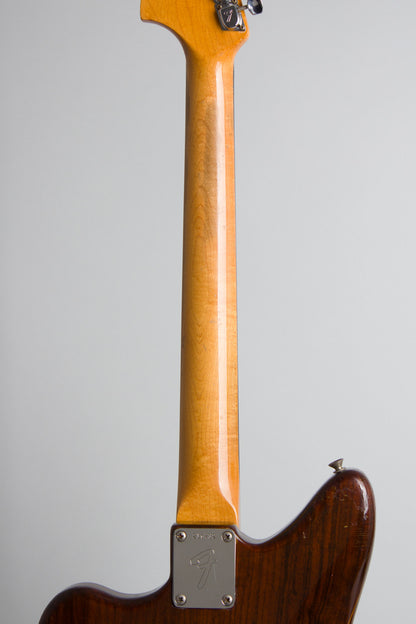 Fender Jaguar Rosewood Prototype Solid Body Electric Guitar (1968)